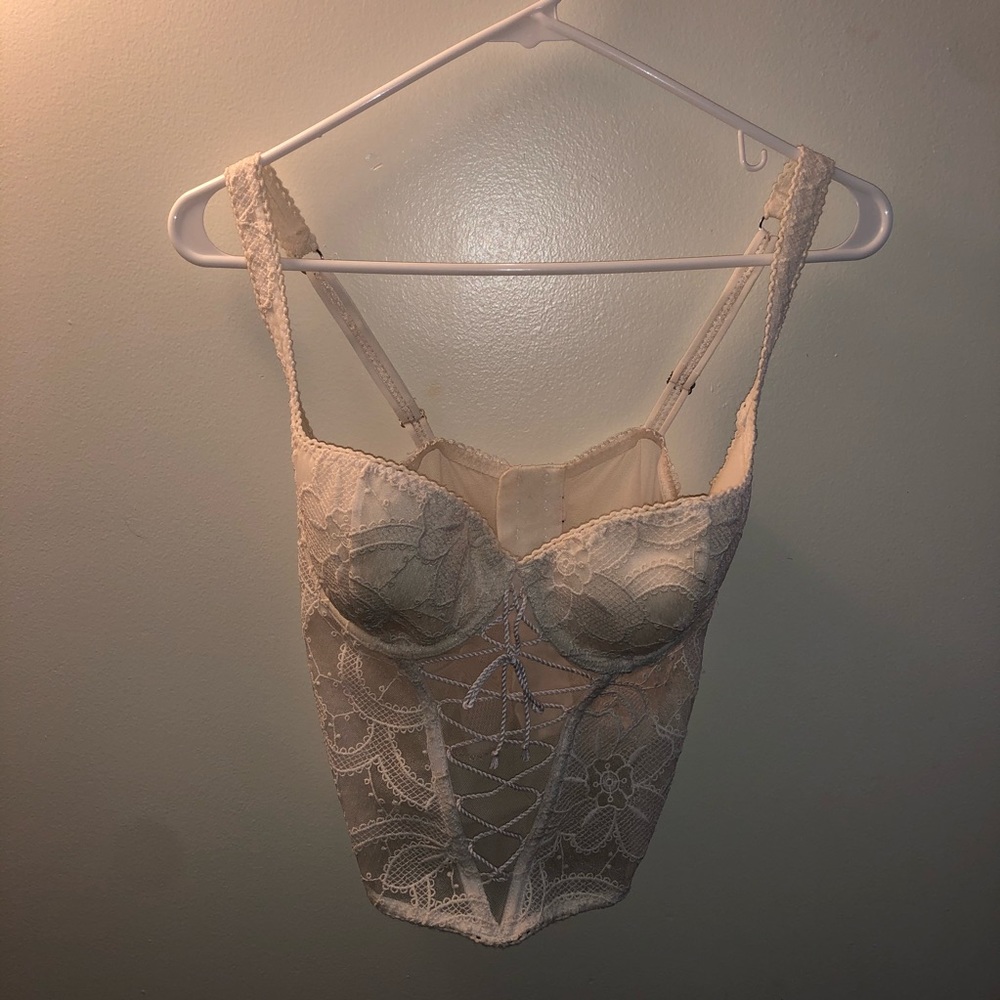 Brallet /Corset!